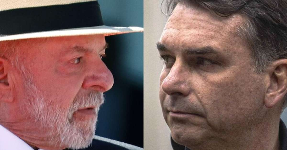 Diretor da Quaest aponta forças e fraquezas de Lula e Flávio nos Estados a uma semana do 1º turno