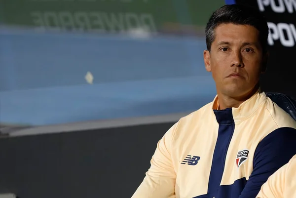 Remo anuncia Thiago Carpini para sequência do Campeonato Brasileiro - destaque galeria