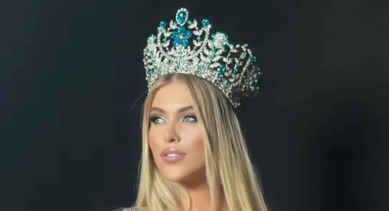 Acostumado com flashes! Igor Monteiro garante dose de beleza em A Fazenda 18