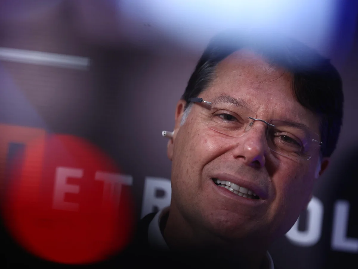 Kiko Caputo diz que vai recompor quadros da Saúde e Educação com concursos