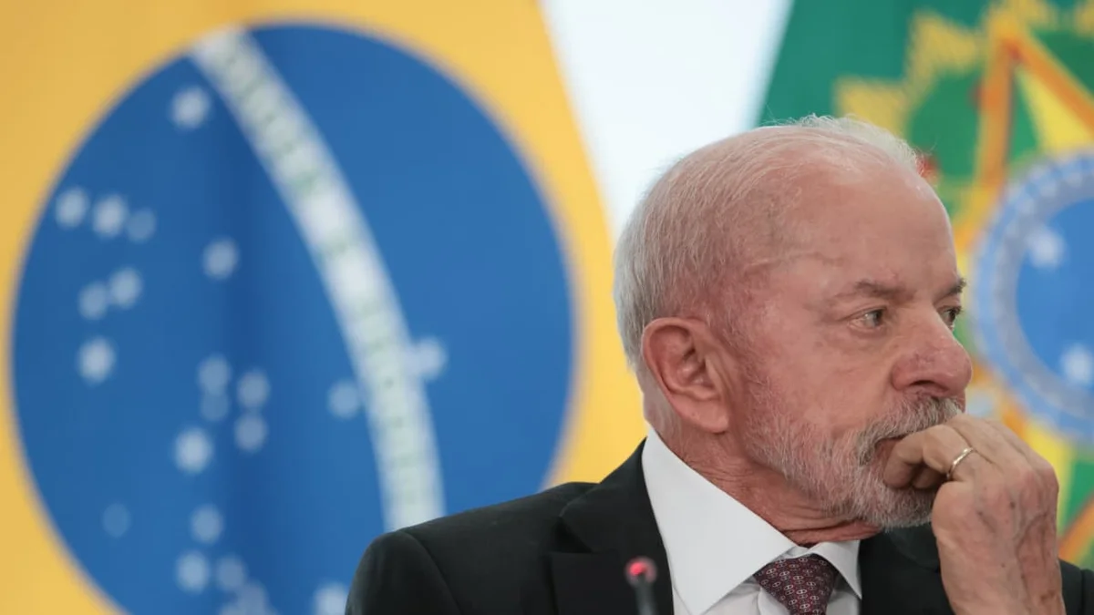 Lula se junta a Europa, Canadá e Quênia e cria frente pelo multilateralismo