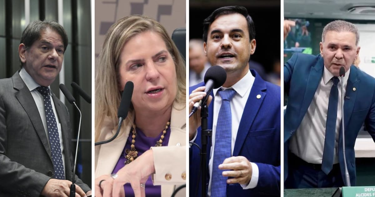 Senado no Ceará: Cid Gomes lidera com 26% das intenções de voto, indica Real Time