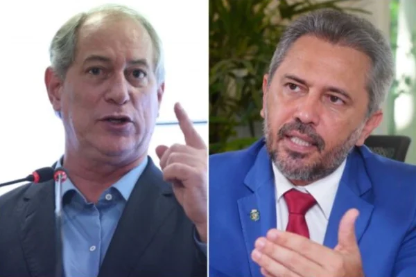 Paraná Pesquisas: Ciro Gomes tem 48,7% e Elmano, 44,3%, ao governo do Ceará
