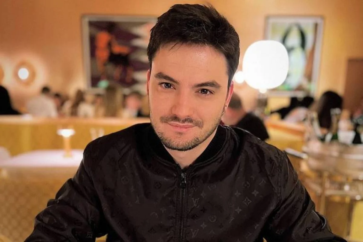 Imagem da matéria: Felipe Neto lamenta ter divulgado bets: "Burro e ganancioso"