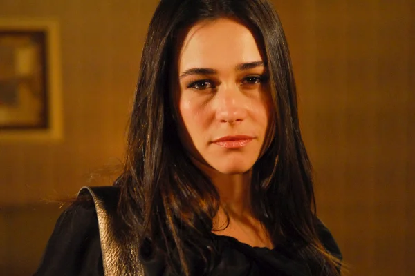 Alessandra Negrini voltará às novelas da Globo em 2027; saiba detalhes