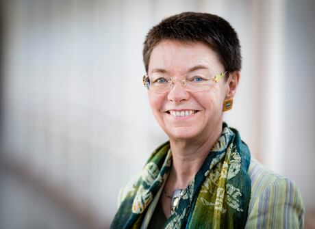 Quem é Patricia Hildegard Flor, a nova embaixadora da Alemanha no Brasil