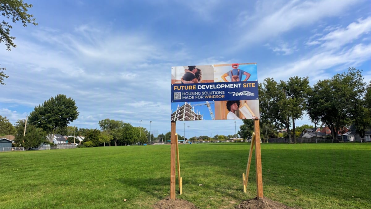 Former Concord Elementary school site eyed for new housing