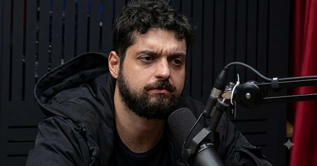 Monark é condenado a pagar R$ 100 mil por defender criação de partido nazista