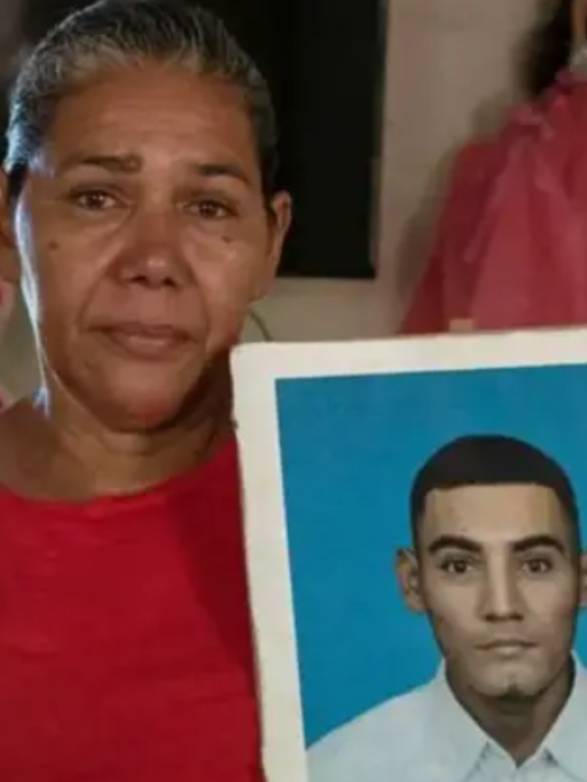 'Não tenho notícias dele há quase cinco anos': as mães que procuram seus filhos no sistema prisional do regime de exceção de Bukele em El Salvador