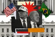 ONU recebe carta sobre interferência dos EUA nas eleições do Brasil