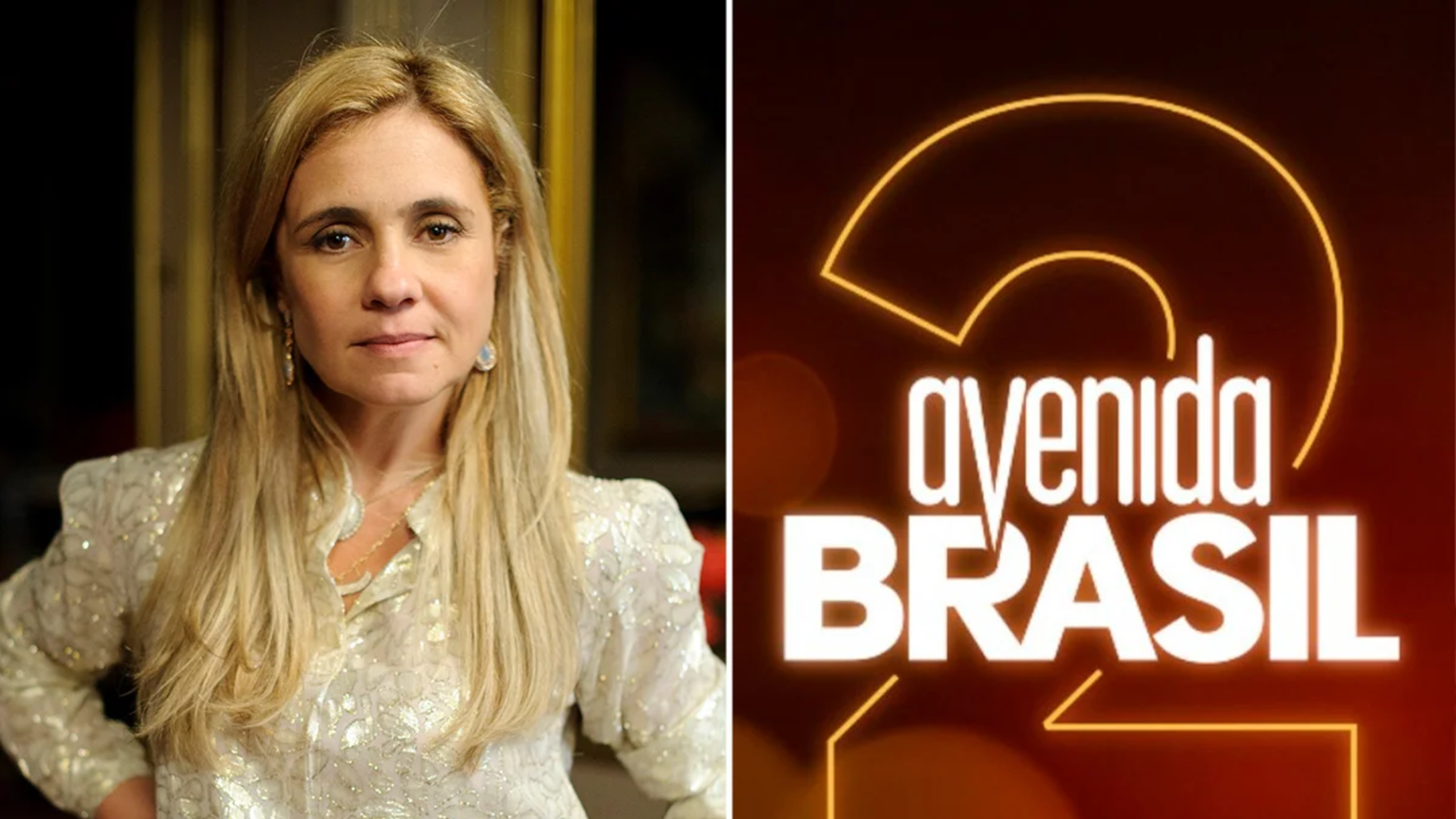 Avenida Brasil 2 ganha elenco oficial; veja quem est&aacute; de volta &agrave; novela