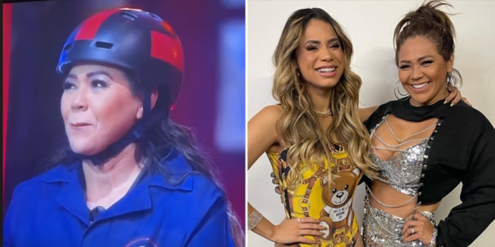 Você estava torcendo por Darlin? Reprodução/Instagram