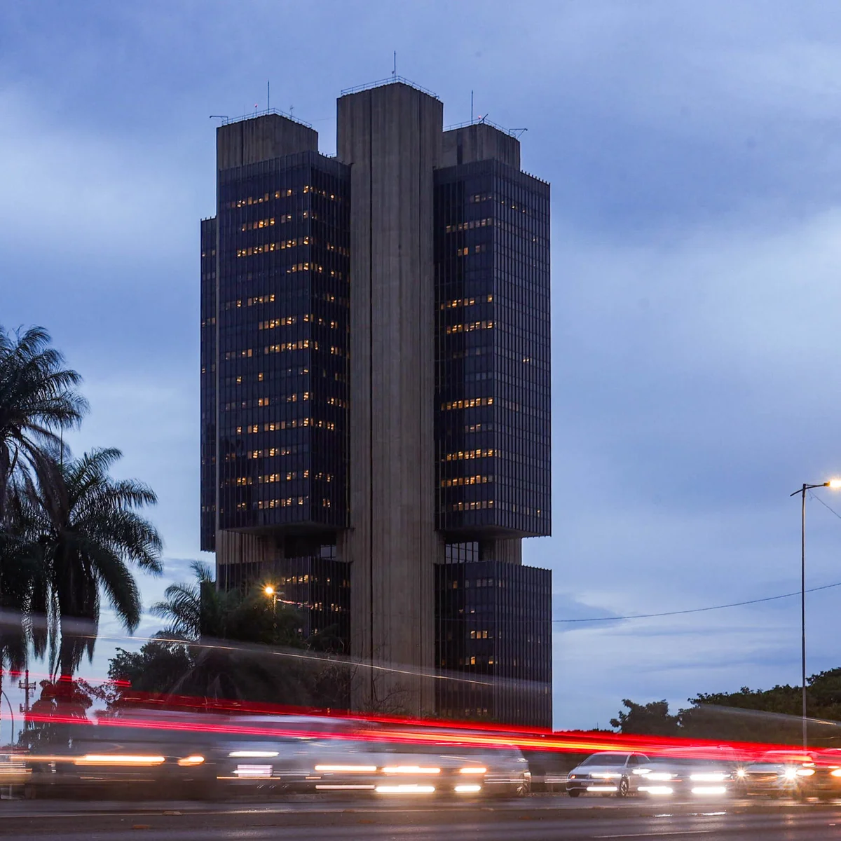 Banco Central reduz projeção de crescimento do PIB para 1,8% em 2026