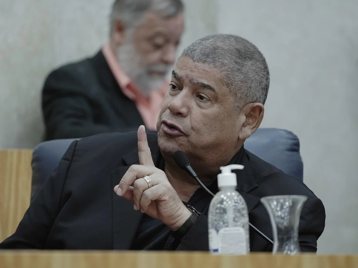 Quem são os alvos de operação contra esquema do PCC no transporte público