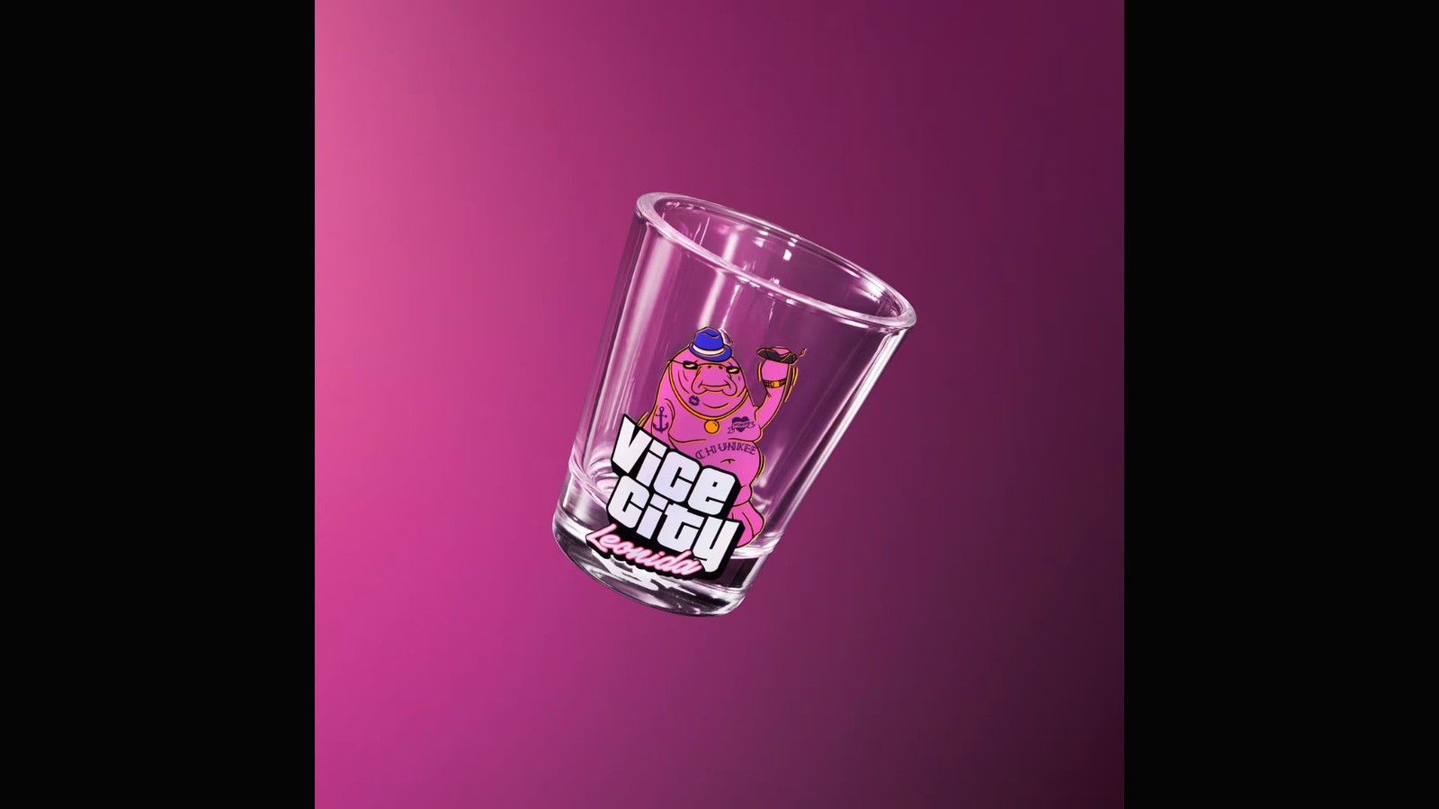 Grand Theft Auto VI: The Goodtime State – Vice City Collection — Foto: Divulgação/Rockstar