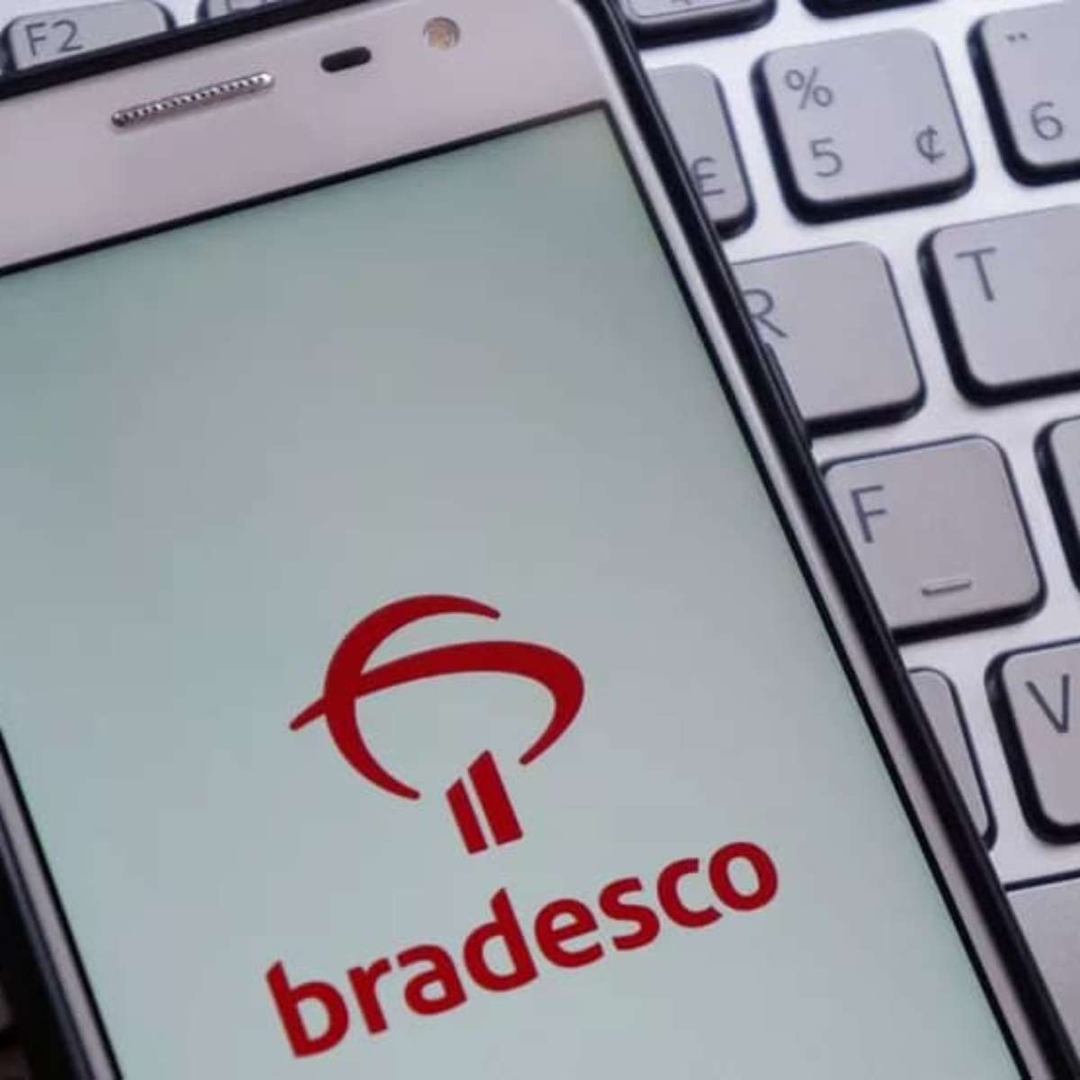 Clientes relatam problemas no aplicativo do Bradesco