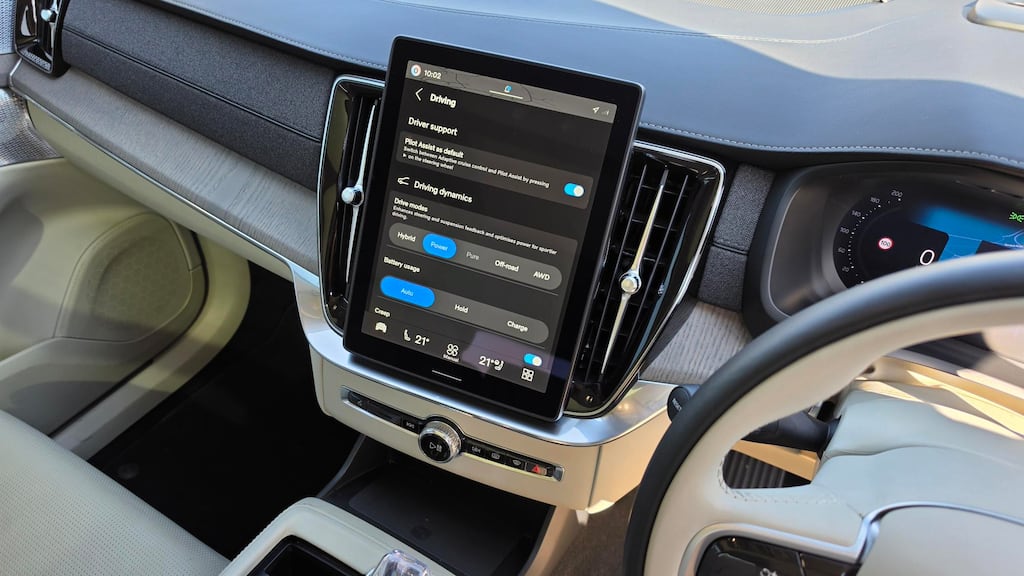 REVIEW | Por que o XC90 representa um dos melhores períodos da Volvo