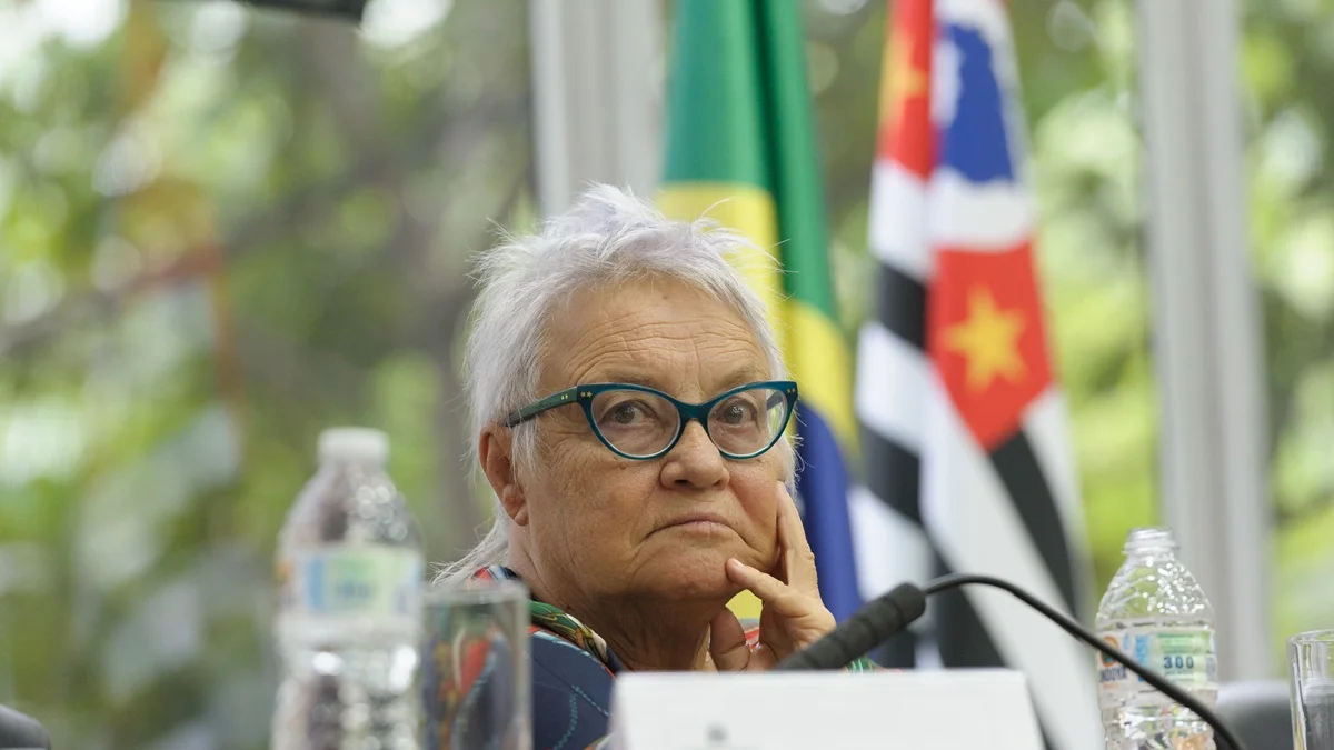Morre Amelinha Teles, escritora e militante da ditadura militar