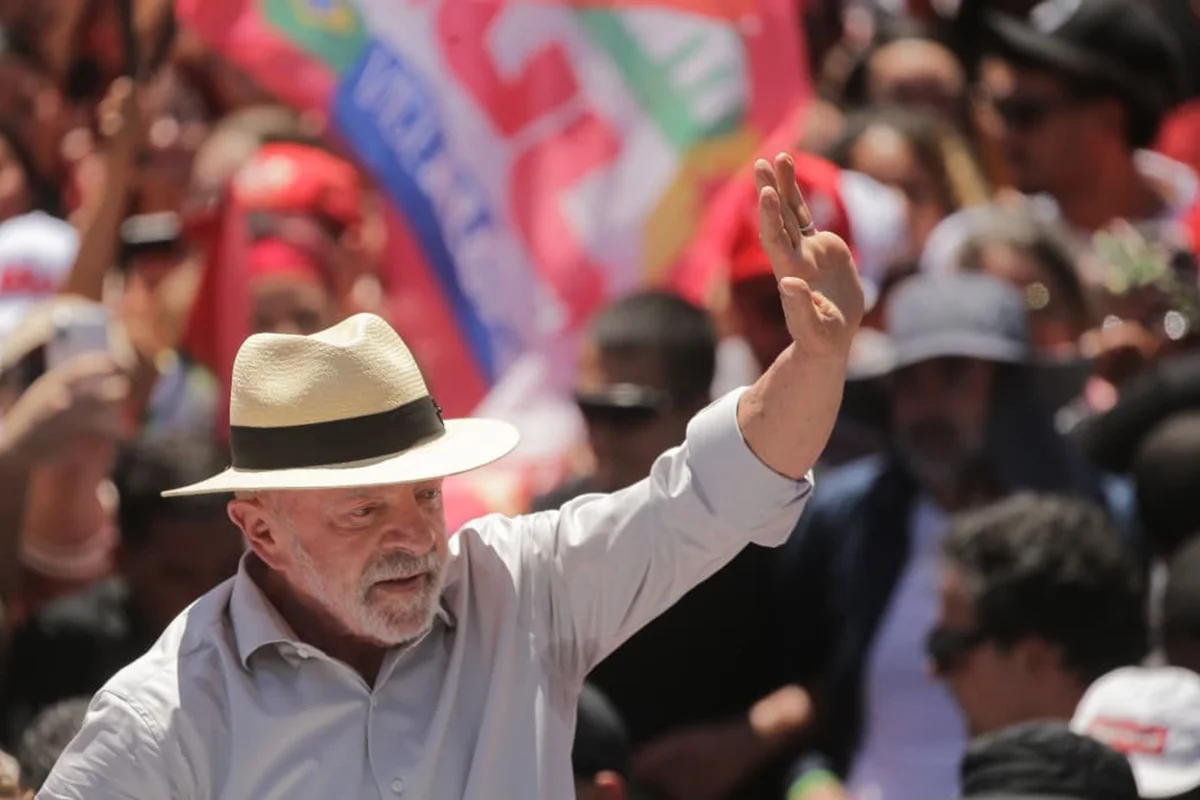 Campanha de Lula cria canal para denunciar suposta censura nas redes