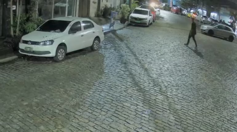 Homem é preso três dias após roubar carro na porta da casa da vítima na Ilha do Governador