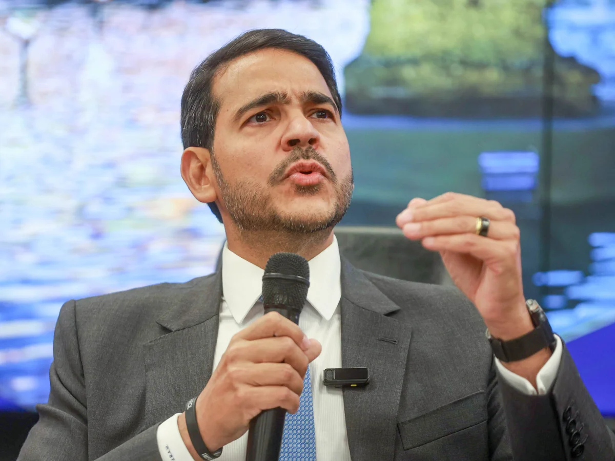AGU pede a Fux que mantenha proibição das bets e ouça PGR antes de decisão