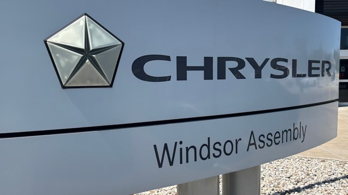 Worry felt through the community ahead of Windsor Assembly Plant shutdown