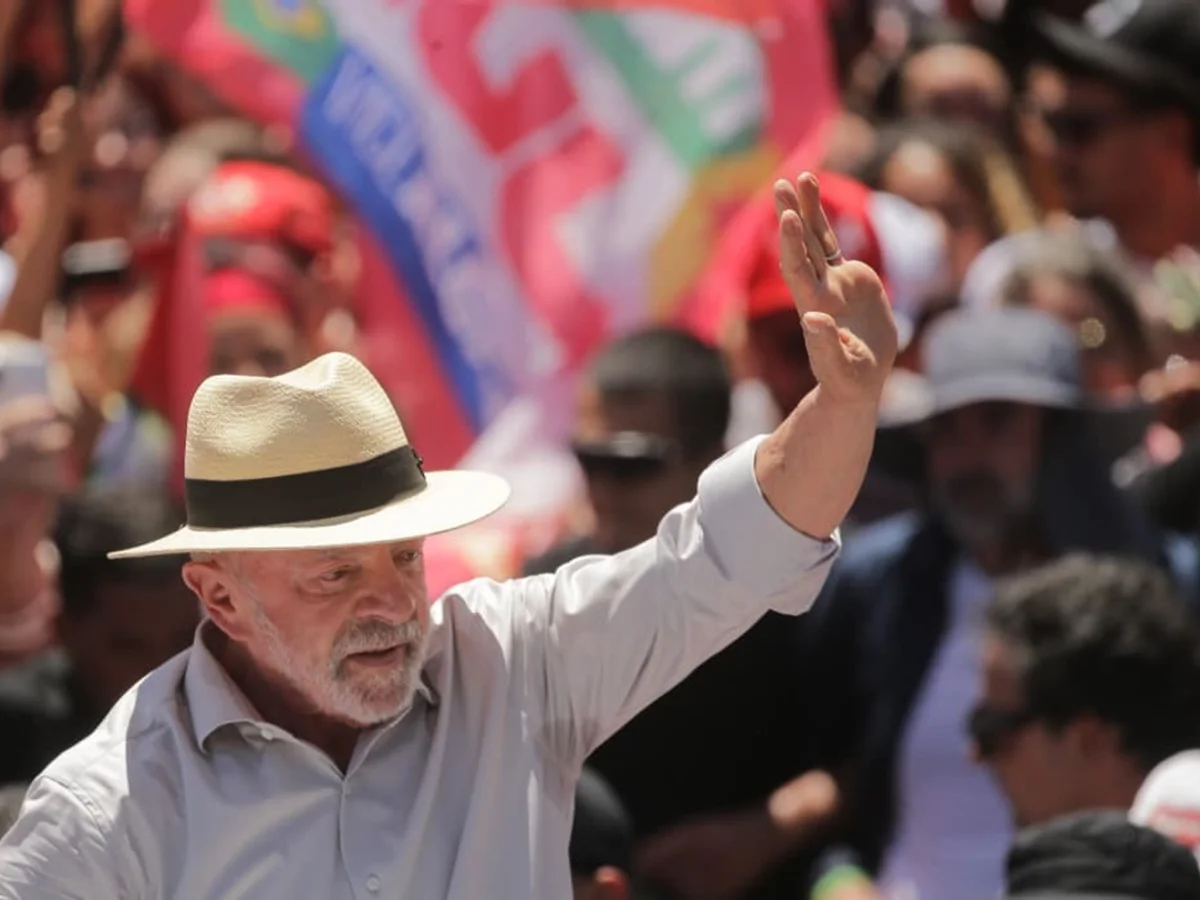 Campanha de Lula cria canal para denunciar suposta censura nas redes