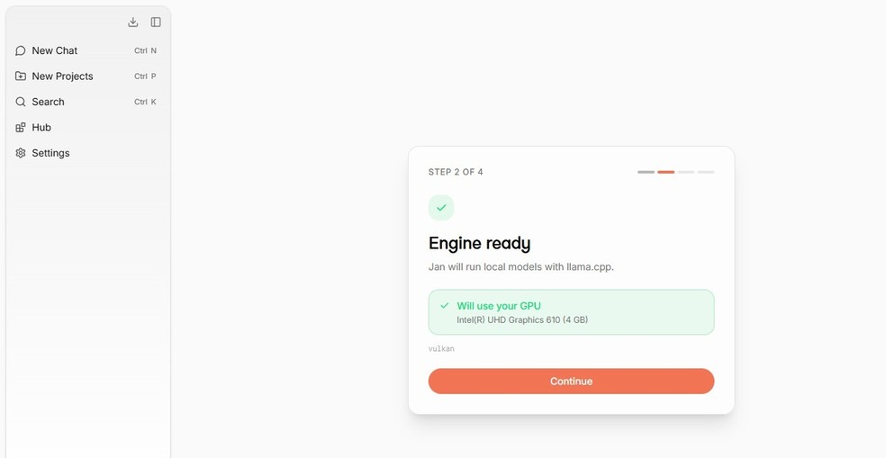 Como usar inteligência artificial sem internet? Conheça opção grátis