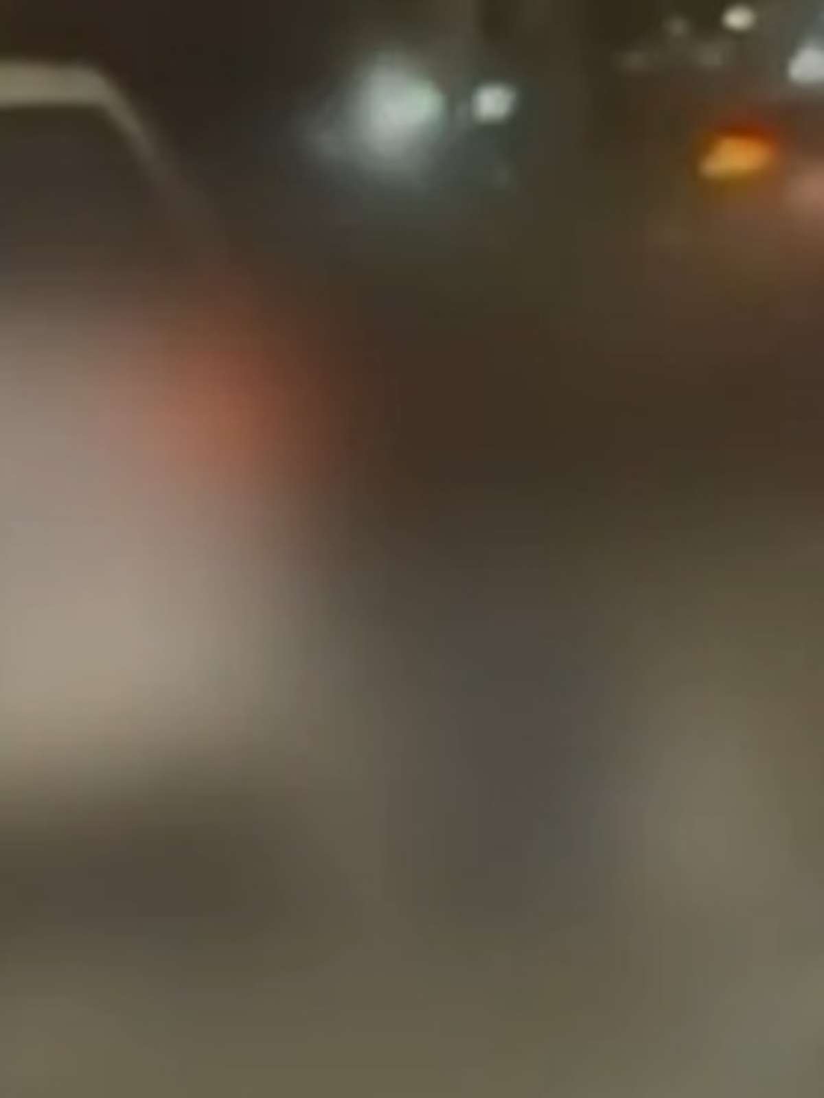 Tio de Guilherme Boulos é atropelado após briga de trânsito em SP
