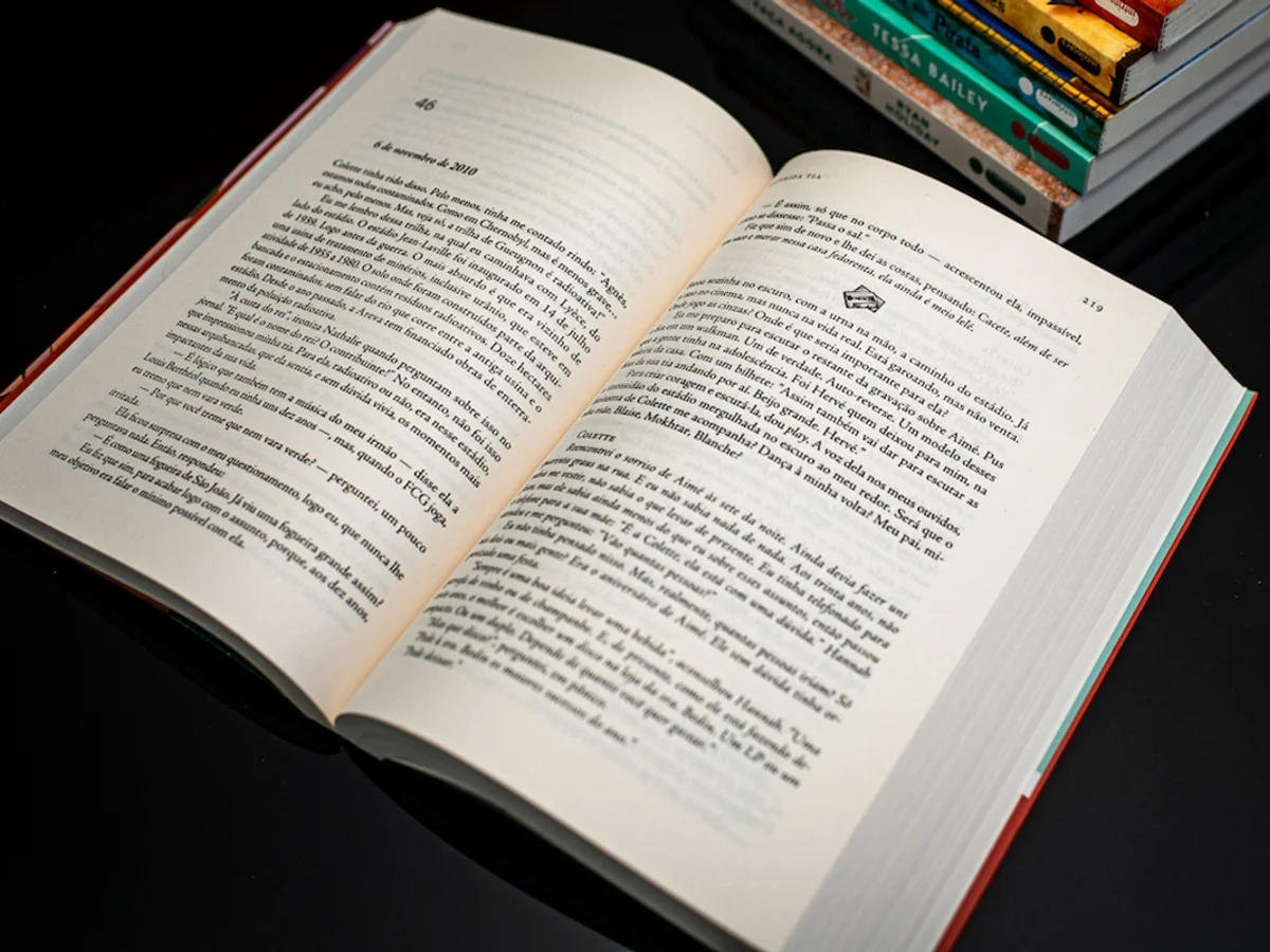 10 livros para ler em outubro, entre fantasia, suspense e romance