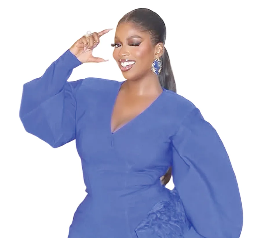 I’ll spoil my parents with BBNaija prize money — Winner, Nkem