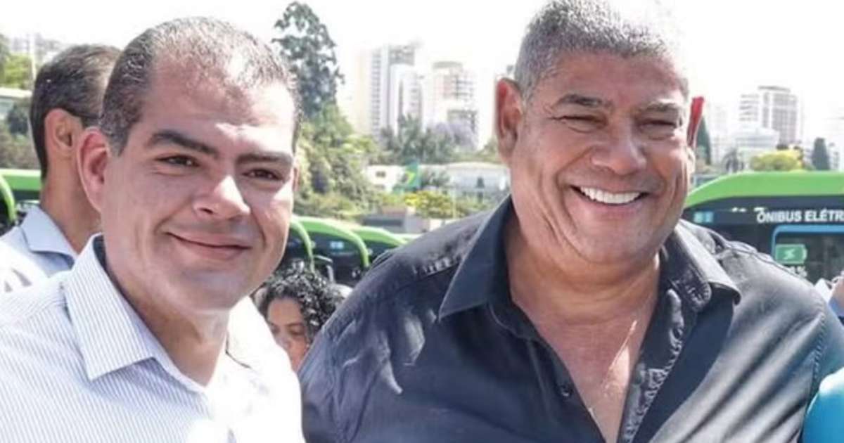 Com o pai na prisão, Milton Leite Filho é eleito deputado federal por São Paulo