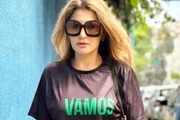 Antonia Fontenelle desabafa após receber apenas 3 mil votos: "Esquisito"