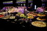 Ilca Maria Estevão exalta 15 anos da filha Marita em festa de gala
