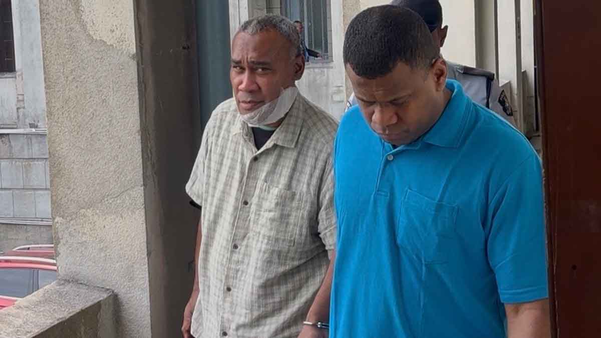 Rokotunidau’s case adjourned to Thursday after change of counsel