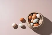 3 truques simples para cozinhar e descascar ovos sem dificuldade