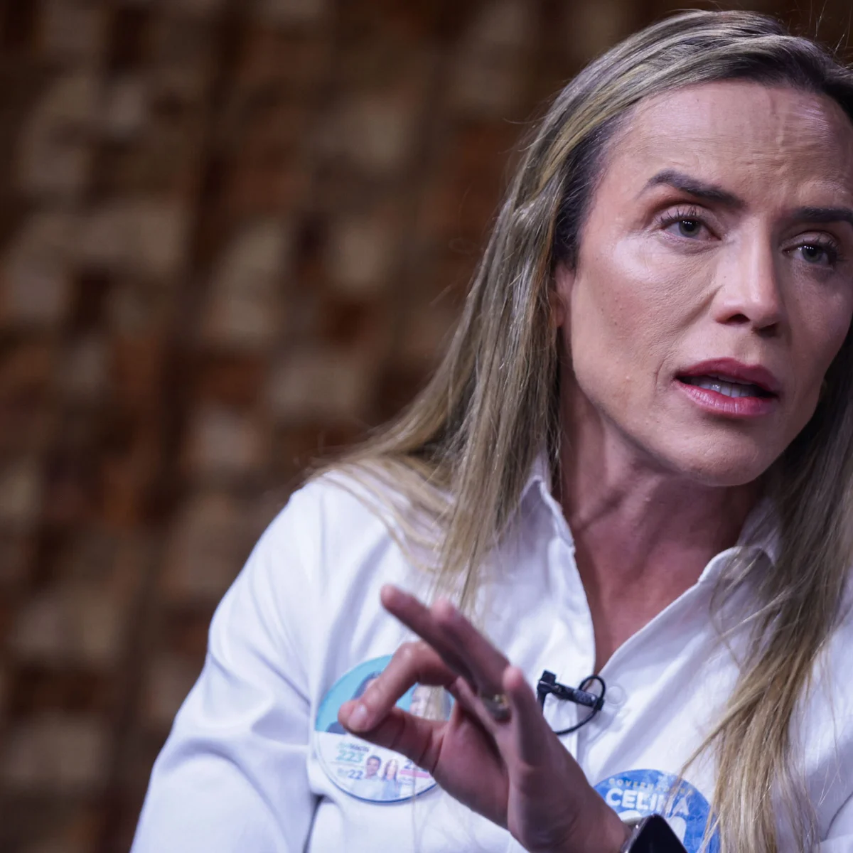 Celina planeja aumentar salários de professores para melhorar notas do Ideb