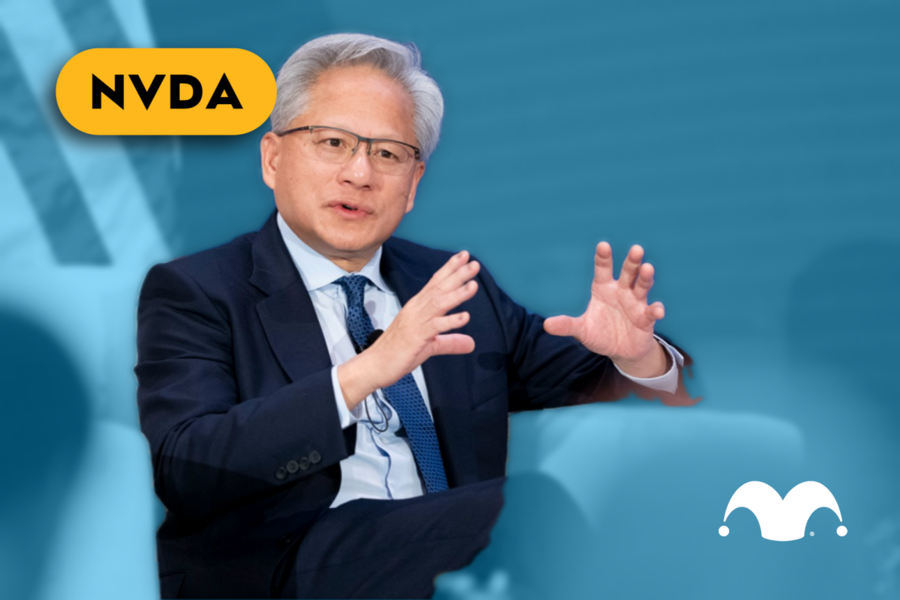 A Nvidia de Jensen Huang perdeu US$ 200 bilhões em valor após a receita recorrente da OpenAI ter ficado US$ 18 bilhões abaixo das expectativas. Isso é uma oportunidade de compra devido ao pânico causado pela IA?