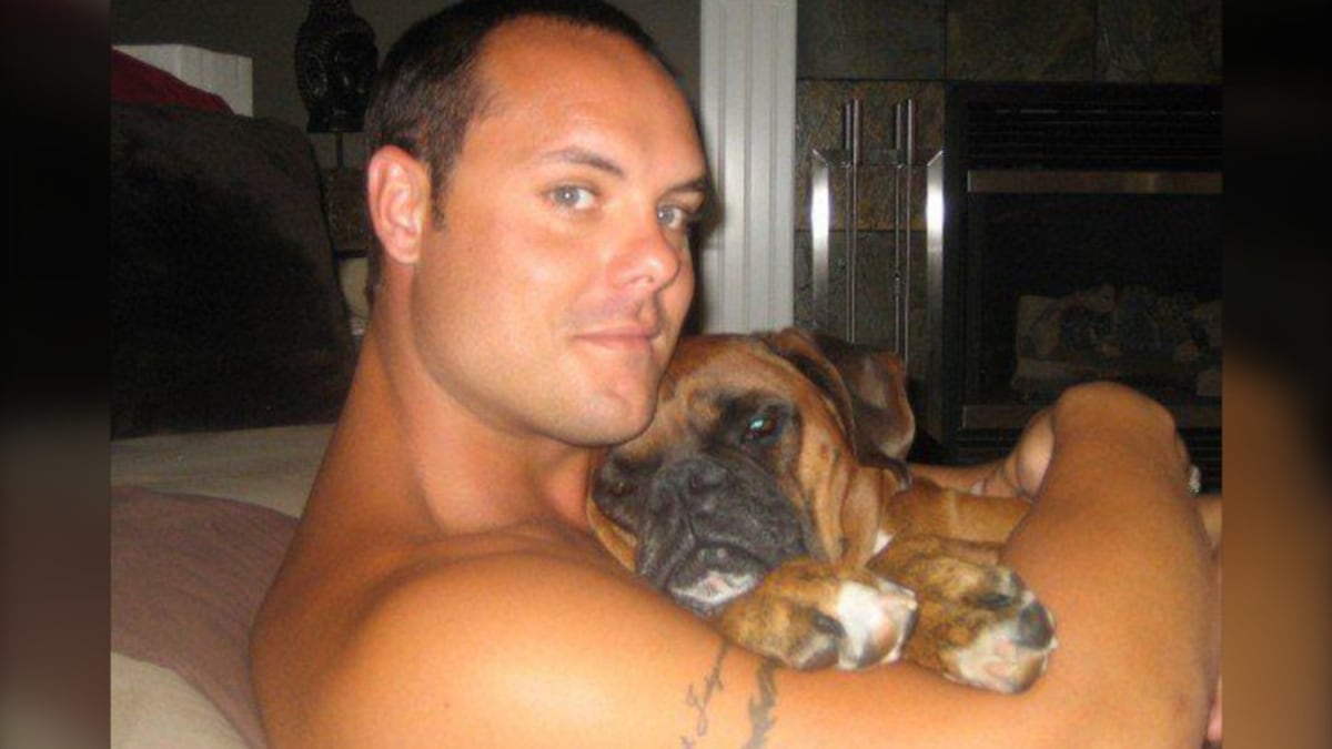 Calgary man convicted of second-degree murder in death of Christopher Stevenson