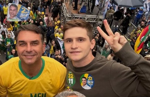 Influencer petista, filho de Arthur Lira, sobrinho de Dilma: quem são os deputados federais eleitos mais jovens