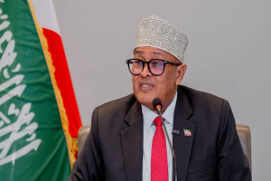 President Abdirahman Mohamed Abdullahi Irro: A Vision for Somaliland’s Future