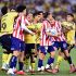 Amistoso entre América y Chivas