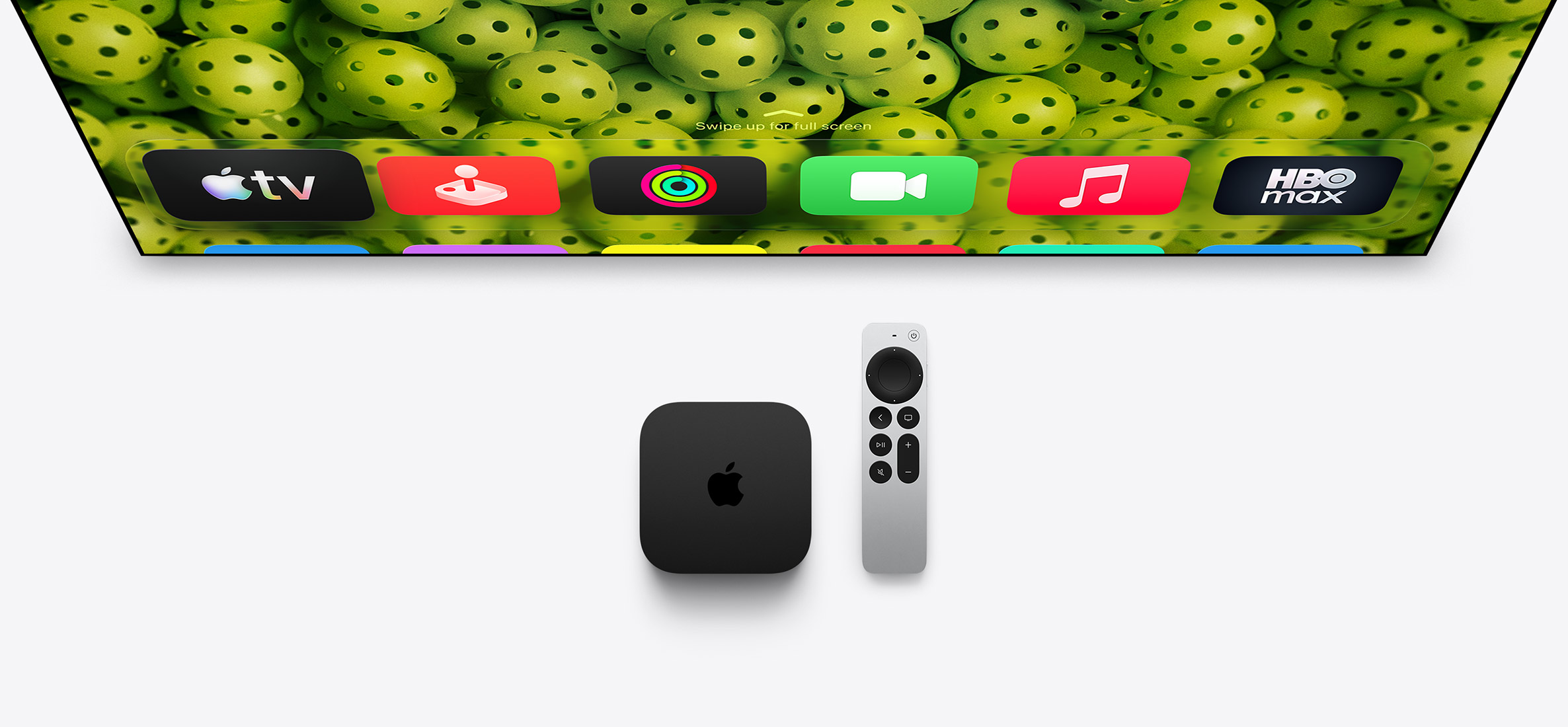 Apple TV 4K Ganha Microfones Integrados e Processador Melhor, mas Uau, Esse Preço