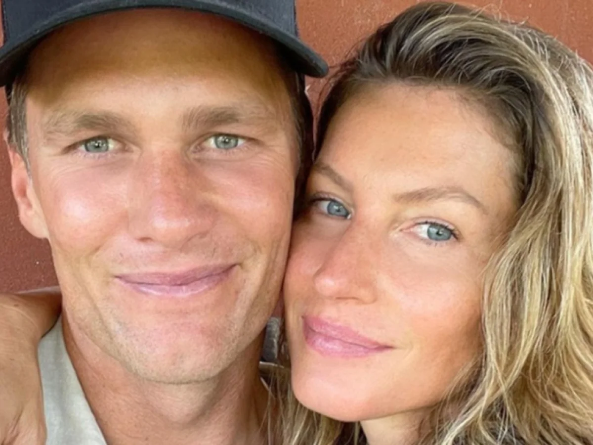 Gisele Bündchen deseja o melhor para Tom Brady em meio a namoro com Candice