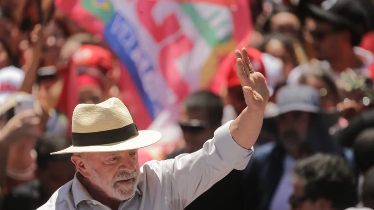 Campanha de Lula cria canal para denunciar suposta censura nas redes