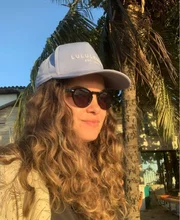 Última mensagem enviada por Lua Blanco à amiga emociona: “Sonho tanto”