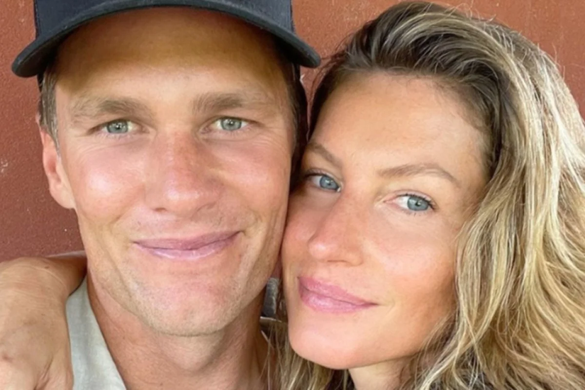 Gisele Bündchen deseja o melhor para Tom Brady em meio a namoro com Candice