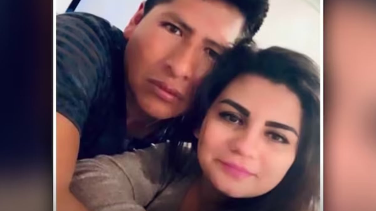 A família do peruano que morreu sob custódia do ICE nos EUA exige saber as causas