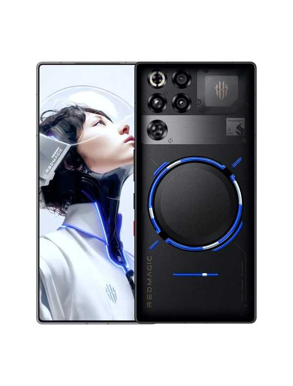 RedMagic 11 Pro (512 GB)