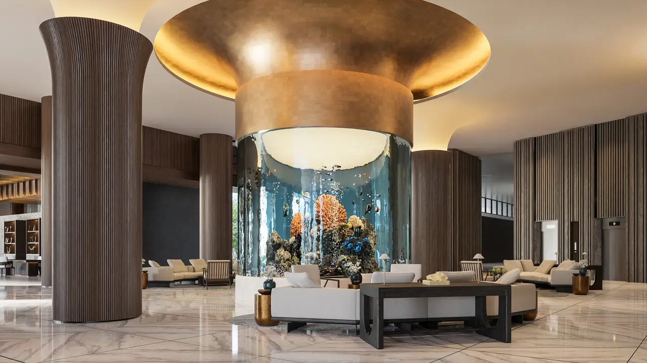 Manado Marriott Resort & Spa